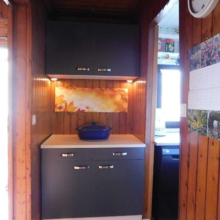 Ferienhaus Bussard Gammelsbach المظهر الخارجي الصورة