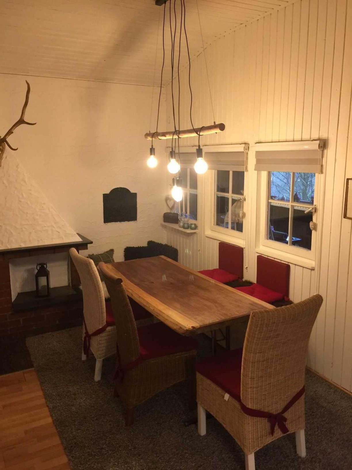 Ferienhaus Bussard Gammelsbach المظهر الخارجي الصورة