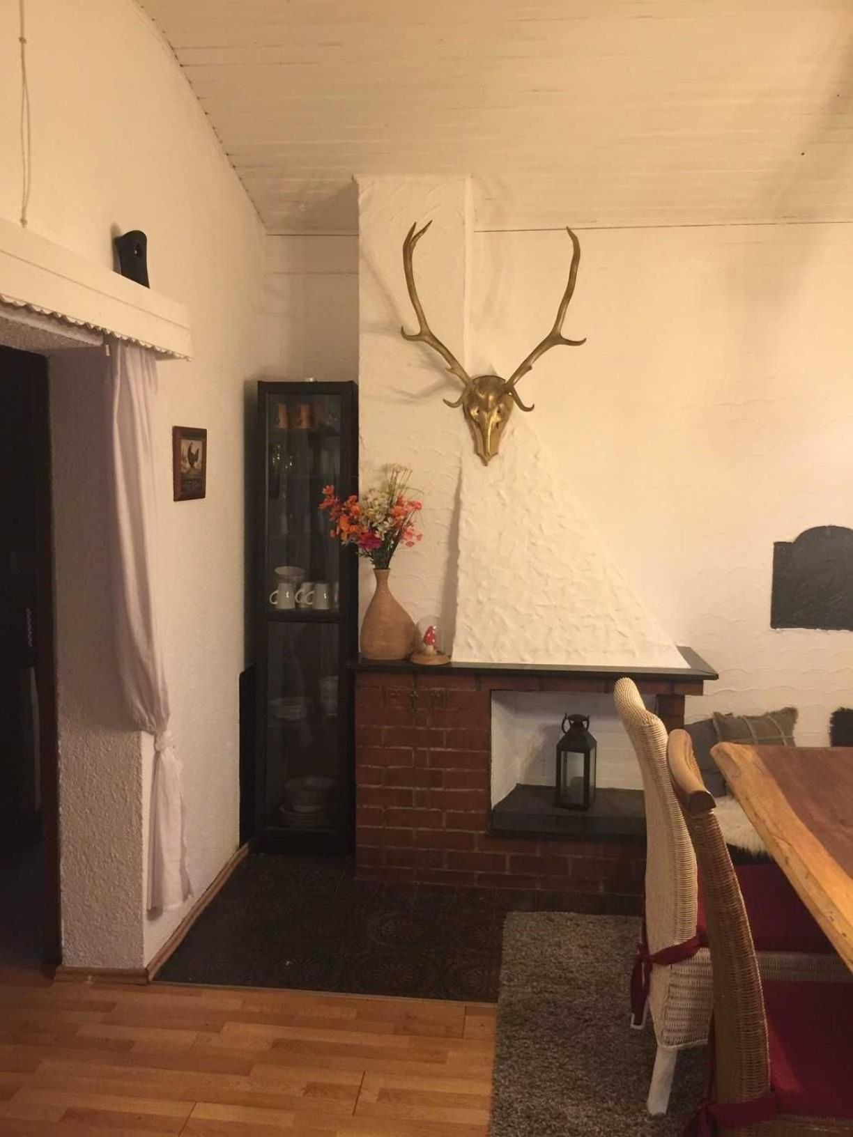 Ferienhaus Bussard Gammelsbach المظهر الخارجي الصورة