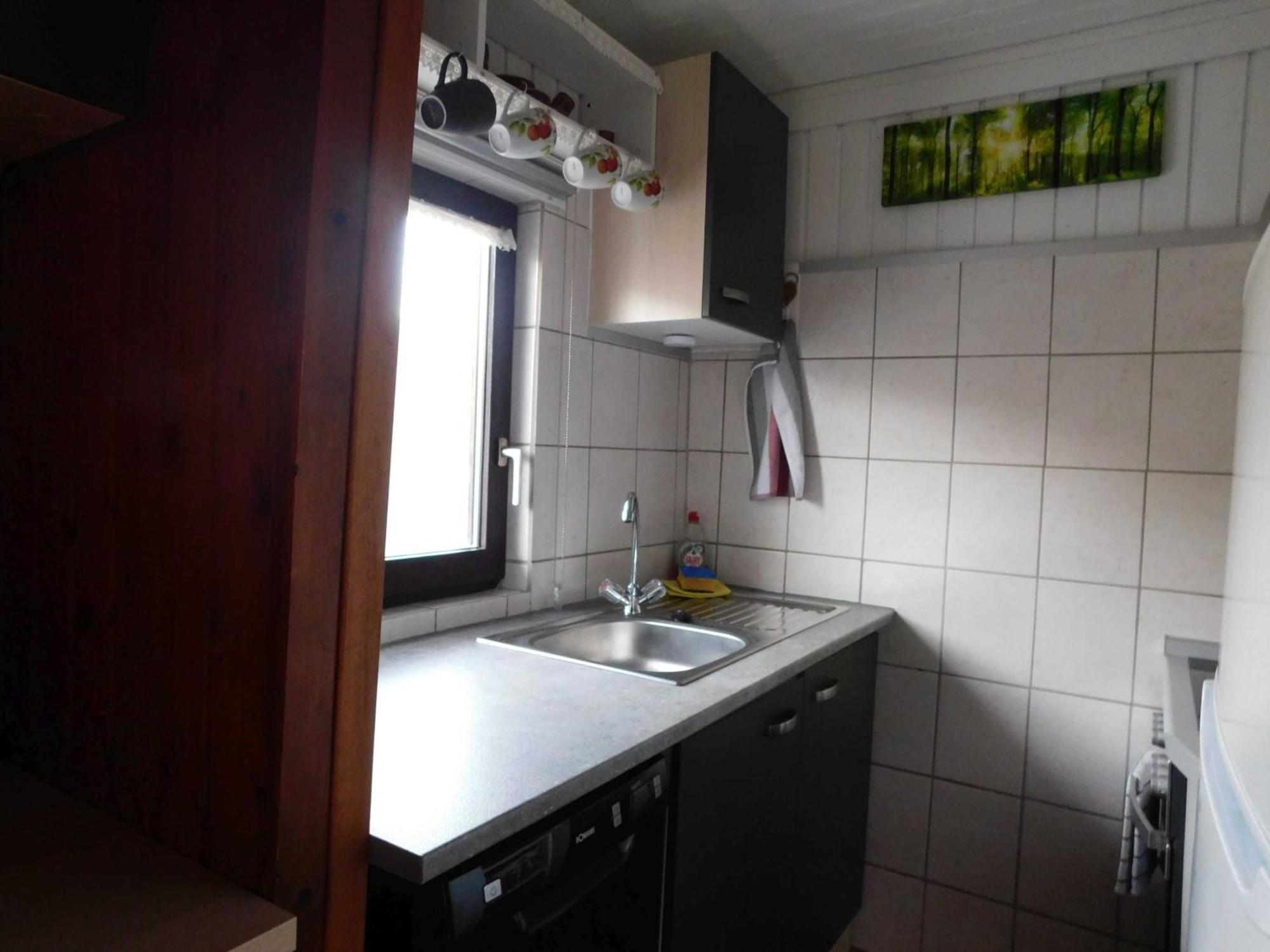 Ferienhaus Bussard Gammelsbach المظهر الخارجي الصورة