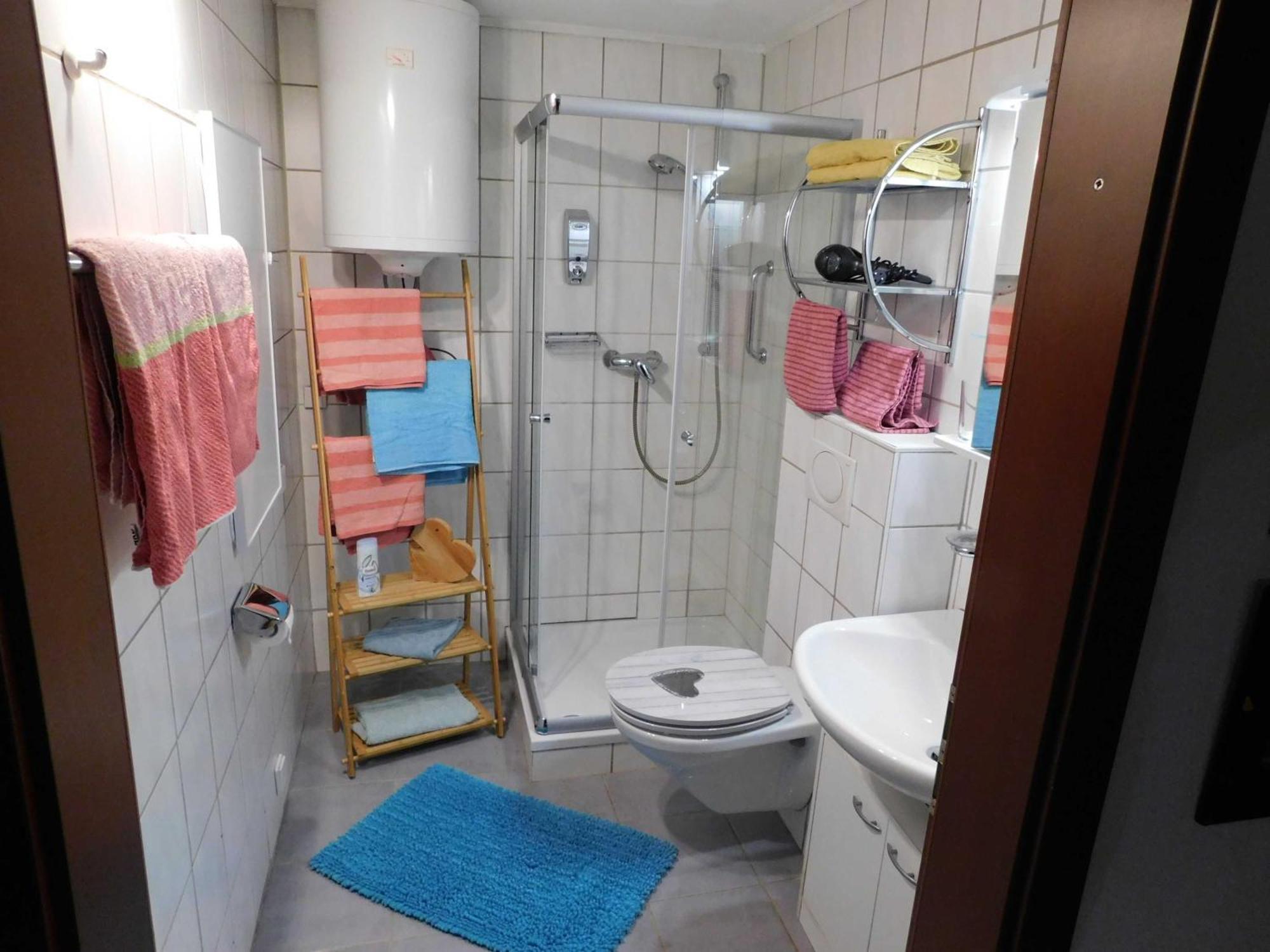 Ferienhaus Bussard Gammelsbach المظهر الخارجي الصورة